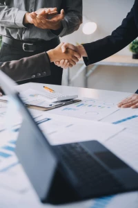 Rola technologii blockchain w bazach danych opakowań i śledzeniu odpadu